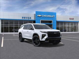 2026 Chevrolet Traverse for sale in Pryor OK