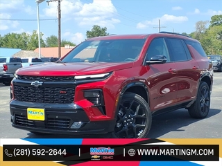 2026 Chevrolet Traverse for sale in Cleveland TX