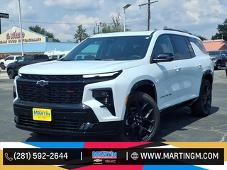 2026 Chevrolet Traverse for sale in Cleveland TX