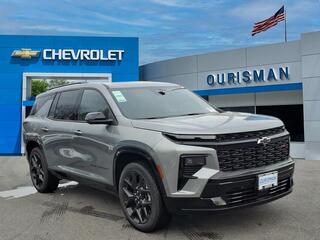 2026 Chevrolet Traverse for sale in Bowie MD