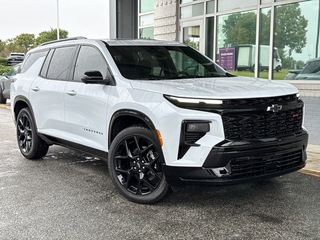 2026 Chevrolet Traverse for sale in Kernersville NC