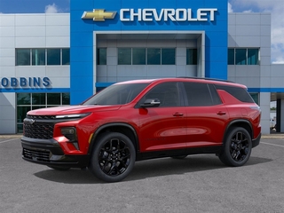 2026 Chevrolet Traverse for sale in Humble TX