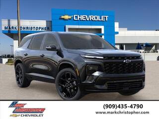 2026 Chevrolet Traverse for sale in Ontario CA