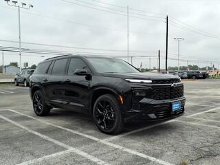 2026 Chevrolet Traverse for sale in Austin TX
