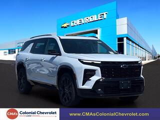2026 Chevrolet Traverse for sale in Chester VA