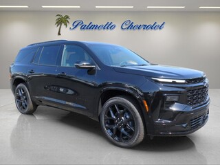 2026 Chevrolet Traverse for sale in Winchester VA