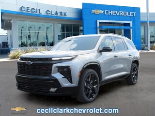 2026 Chevrolet Traverse for sale in Leesburg FL
