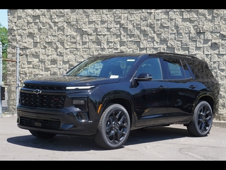 2026 Chevrolet Traverse for sale in Wayne MI
