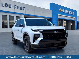 2026 Chevrolet Traverse for sale in Cincinnati OH