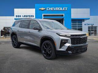 2026 Chevrolet Traverse for sale in Cleveland TN
