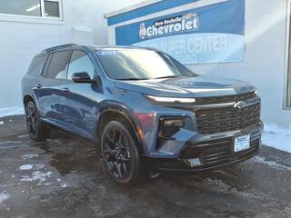 2024 Chevrolet Traverse for sale in New Rochelle NY