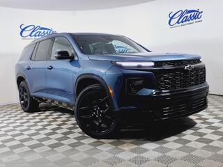 2026 Chevrolet Traverse for sale in Topeka KS