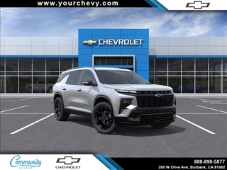 2026 Chevrolet Traverse for sale in Burbank CA