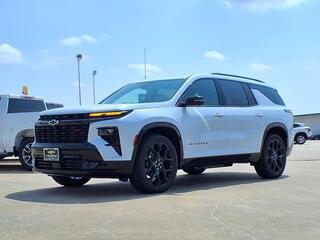 2026 Chevrolet Traverse for sale in West TX