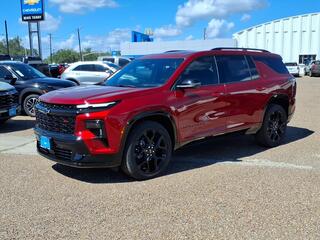 2026 Chevrolet Traverse for sale in Refugio TX