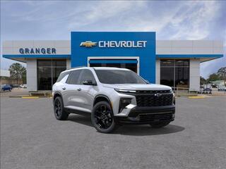2026 Chevrolet Traverse for sale in Orange TX