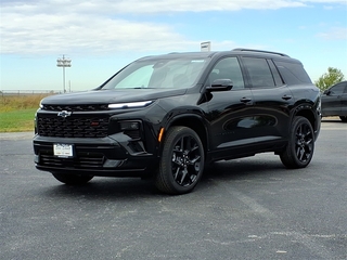 2026 Chevrolet Traverse for sale in Litchfield IL