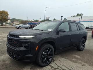 2026 Chevrolet Traverse for sale in Salem OH