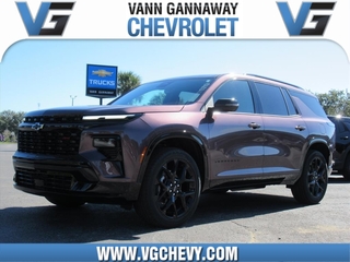 2026 Chevrolet Traverse for sale in Eustis FL