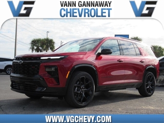 2026 Chevrolet Traverse for sale in Eustis FL
