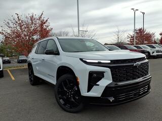 2026 Chevrolet Traverse for sale in Youngstown OH