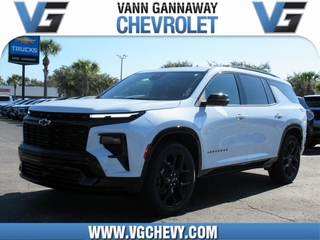 2026 Chevrolet Traverse for sale in Eustis FL