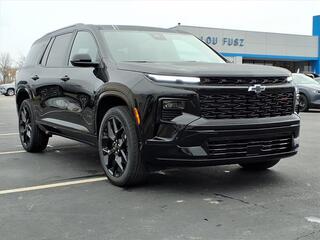 2026 Chevrolet Traverse for sale in Cincinnati OH