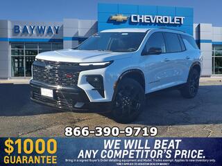 2026 Chevrolet Traverse for sale in Pearland TX