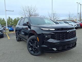 2026 Chevrolet Traverse for sale in Youngstown OH