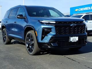 2026 Chevrolet Traverse for sale in Cincinnati OH