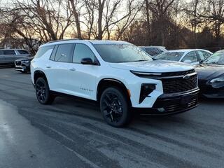 2026 Chevrolet Traverse for sale in Bowie MD