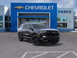 2026 Chevrolet Traverse for sale in Kernersville NC