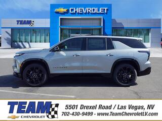 2026 Chevrolet Traverse for sale in Las Vegas NV