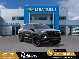 2026 Chevrolet Traverse for sale in Humble TX