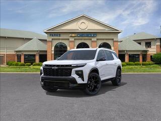 2026 Chevrolet Traverse for sale in Huntersville NC