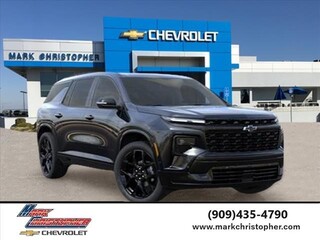 2026 Chevrolet Traverse for sale in Ontario CA