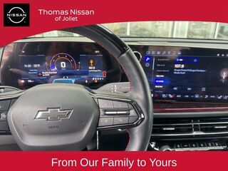 2024 Chevrolet Traverse