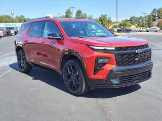 2024 Chevrolet Traverse for sale in Rockingham NC