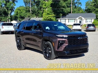2024 Chevrolet Traverse for sale in Wendell NC
