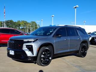 2024 Chevrolet Traverse for sale in Lufkin TX