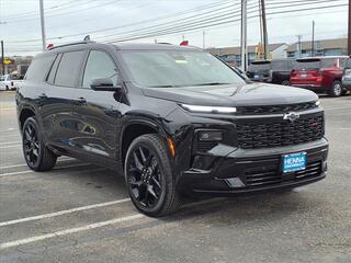 2024 Chevrolet Traverse