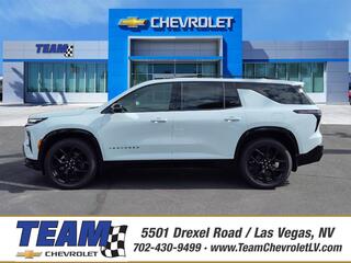 2026 Chevrolet Traverse for sale in Las Vegas NV