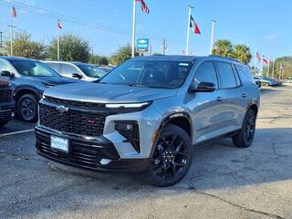 2026 Chevrolet Traverse for sale in Pearland TX
