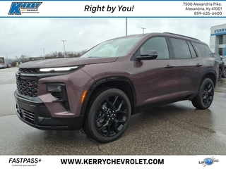 2026 Chevrolet Traverse for sale in Alexandria KY