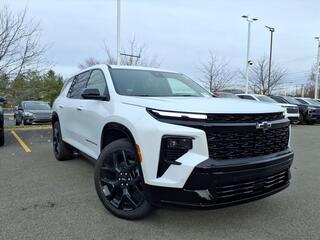 2026 Chevrolet Traverse for sale in Youngstown OH