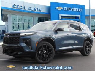 2026 Chevrolet Traverse for sale in Leesburg FL