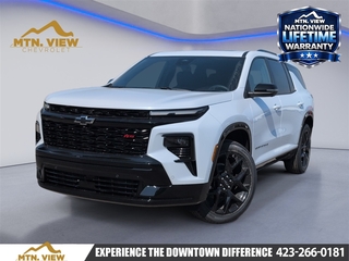 2026 Chevrolet Traverse for sale in Chattanooga TN