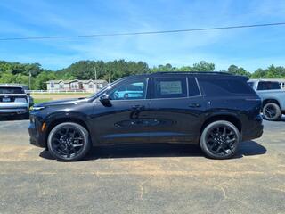2026 Chevrolet Traverse for sale in Carthage MS