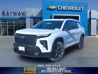 2026 Chevrolet Traverse for sale in Pearland TX