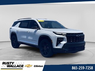 2026 Chevrolet Traverse for sale in Clinton TN